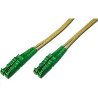Equip 255129, 0,5 m, OS2, E-2000, E2000