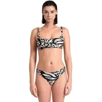 Arena Water Print Bikini