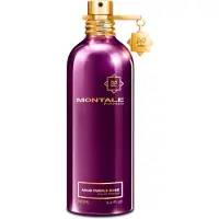 Montale Tuoksut OudAoud Purple RoseEau de Parfum Spray
