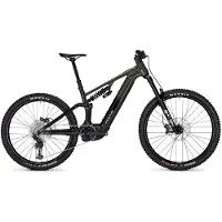 Focus Sam² 6.8 29´´ Deore Xt M8100 2025 Elektrische Mountainbike