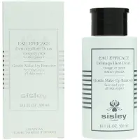 sisley Eau Efficace Gentle Makeup Remover 300 ml