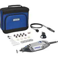 Dremel tool 3000-2/25 A&C