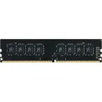 Team Group Elite Memory, DDR4, 8GB, 2666MHz, CL19 (TED48G2666C1901)