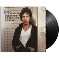 Sony music - Darkness On the Edge of Town (LP)