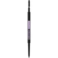 Maybelline Brow Ultra Slim Pencil, 05.5 Cool Brown