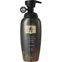 DAENG GI MEO RI Dlae Soo Hair Loss Care Shampoo yrttishampoo hiustenlähtöön 400 ml