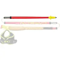 LEKI Ultratrail Fx One Navan Alapää 105-110 Cm