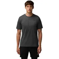 Castore Flow Engineered Knit Lyhythihainen T-paita