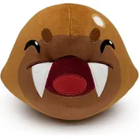 Youtooz Slime Rancher Saber Slime Stickie 15 Cm Nalle