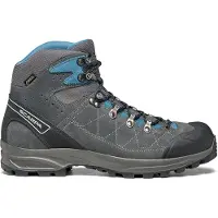 Scarpa Kailash Trek Gore-tex Tn Biometric Vuorikiipeilykengät