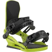 Union Binding Cadet Pro Junior-lumilauta Siteet