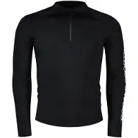 Ecoalf Nusa Pitkähihainen Puolivetoketjullinen Rash Guard