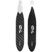 C4 L-1090 Fishing 25 Single Fin Blade
