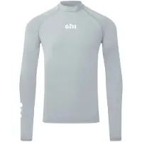 Gill Zenzero Pitkähihainen Rash Guard
