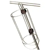 Lalizas Modular Basket Internal 100 Fenderi