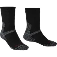 Bridgedale Heavyweight Merino Performance Boot Sukat