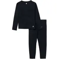 Burton Toddler 1St Kids Tekninen kerrasto true black Koko T03
