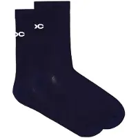 POC Cadence Road Socks apatite navy Koko L