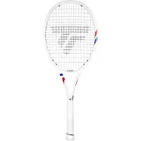Tecnifibre Tfight 300 S Ilman Jänteitä Oleva Tennismaila