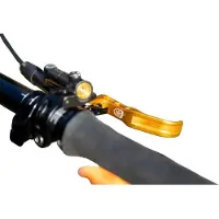 OAK Shimano Jarrukahvojen Sarja