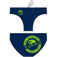 Turbo Original Waterpolo Uimahousut