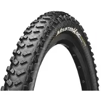 Continental Mountain King Protection Sl Aramidic Lining Tubeless 29´´ X 2.30 Mtb-rengas