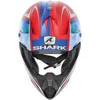 Shark Varial Tixier Off-road Kypärä