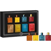 Versace Gift Set Miniature Set Eros 4 x 5 ml