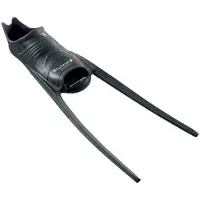 Salvimar K-reinforced Metallic Clip Jalkatasku