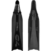 C4 Freediving Umberto Pelizzari Medium Vapaasukellusevä