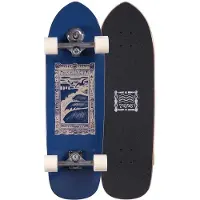 YOW Mundaka 32" High Performance Series Surfskate uni Koko Uni