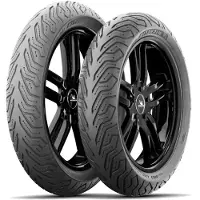 Michelin City Grip Saver Reinf 60s Tl/tt Skootterin Etu-/takarengas