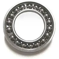 BLACK BEARING 6902-2rs Ceramic Laakerit