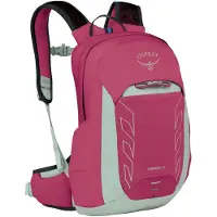 Osprey Kids' Tempest Jr Hotspot Pink Retkeilyreput OneSize