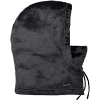 Burton Cora Regular Fit Huppu Beanie true black Koko Uni