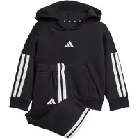 Adidas Essentials 3 Stripes Joggers Aseta