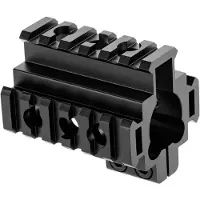 Leapers Inc. Ar-15 Tri Rail Barrel Kiinnittää