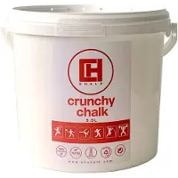 Ch Chalk Crunchy 5.5l Liitupussi