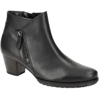 Gabor Ankle Boot - Black - 35.5