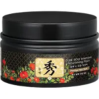 DAENG GI MEO RI - Dlae Soo Intensive Nourishing Pack - Nude - 200 ML