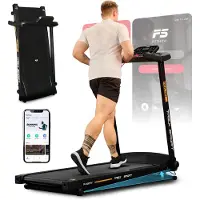 Trex Sport Sähköinen juoksumatto PULSO Sport