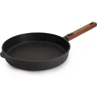 Woll - ECO Logic QXR Paistinpannu 28 cm Irrotettava kahva