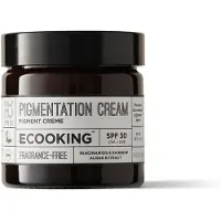Ecooking Pigmentation Cream SPF30 50ml