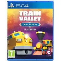 Train Valley Collection (Deluxe Edition) (4)