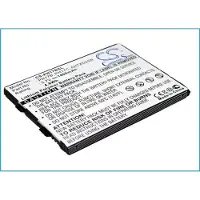 Cameron Sino Qtek 2020 2020i 2060 tai HTC Himalaya Alpine Mont Blan akku 1400 mAh