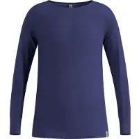 Odlo Active Warm Eco Crew Pitkähihainen Aluspaita