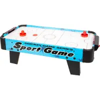 Small Foot Air Hockey Champion