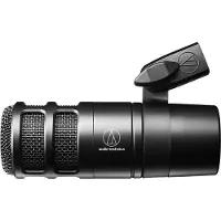 Audio-Technica AT2040 Dynamic Pod Microphone XLR