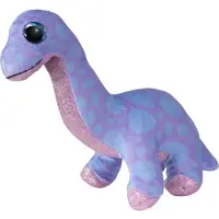 LUMO Stars Dino Brontosaur Classic 15 cm pehmo