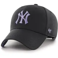 47 Mlb New York Yankees Enamel Twist Under Mvp Lippis